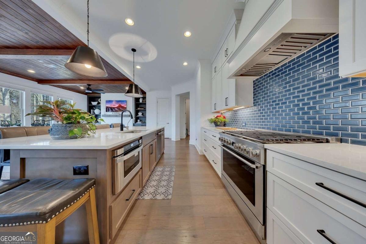 292 Dawson Drive Woodstock - Photo 16