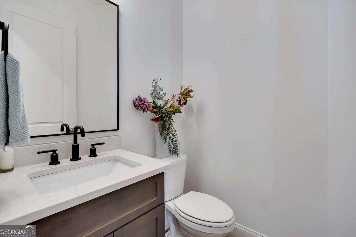 292 Dawson Drive Woodstock - Photo 17