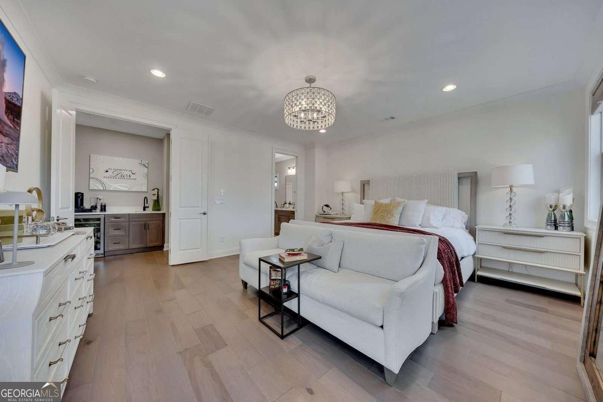 292 Dawson Drive Woodstock - Photo 22