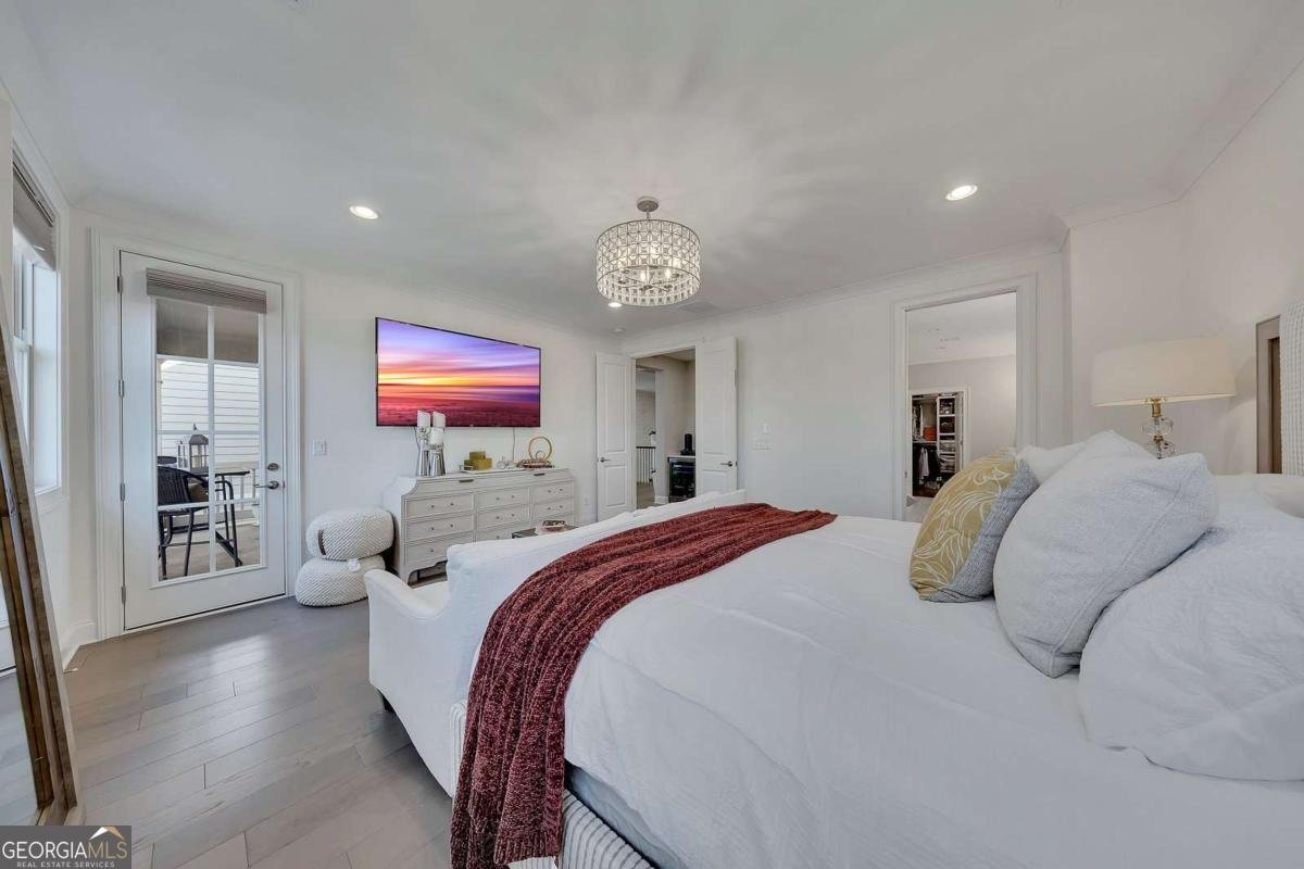 292 Dawson Drive Woodstock - Photo 23