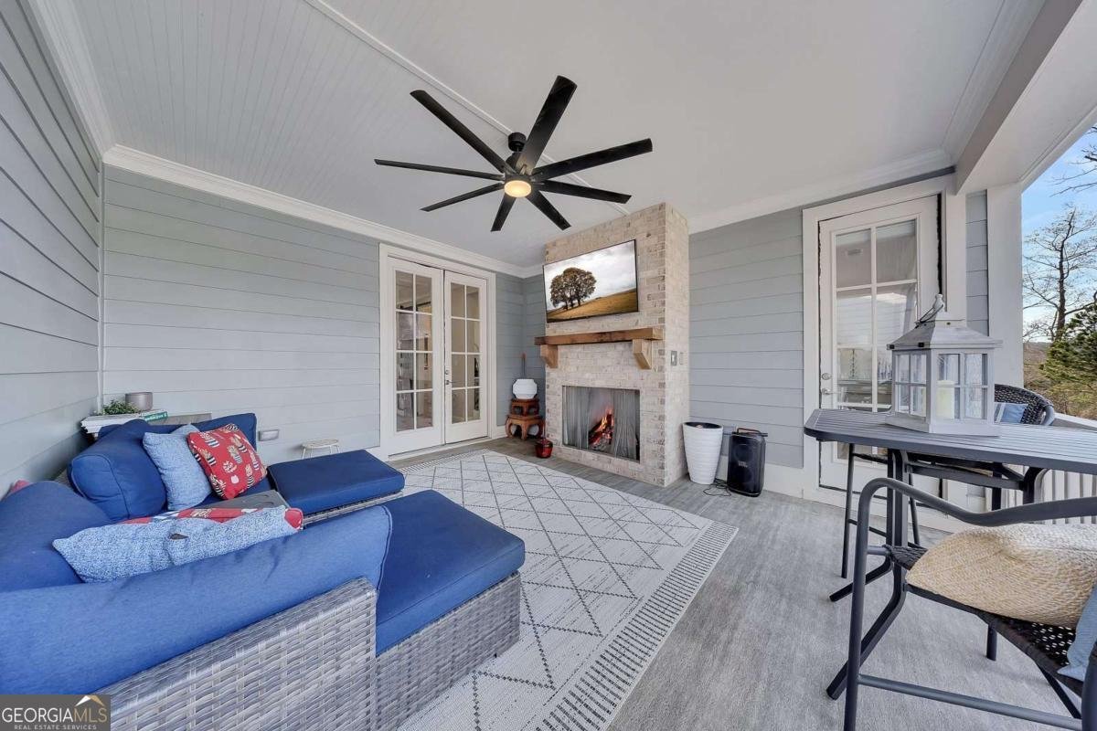 292 Dawson Drive Woodstock - Photo 28