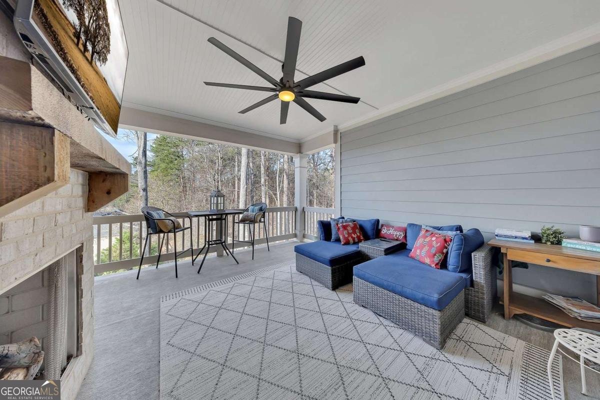 292 Dawson Drive Woodstock - Photo 29