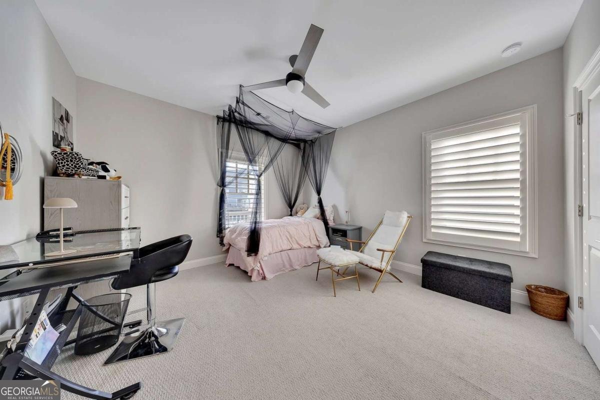 292 Dawson Drive Woodstock - Photo 34