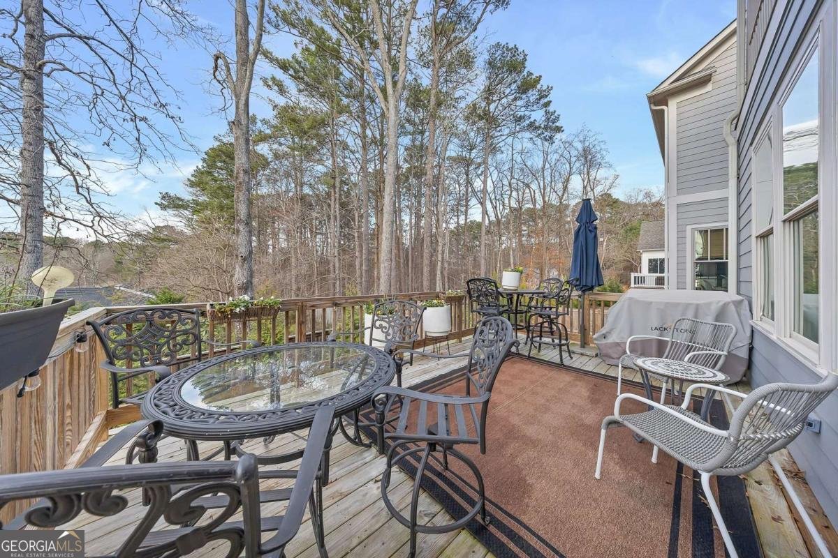 292 Dawson Drive Woodstock - Photo 42