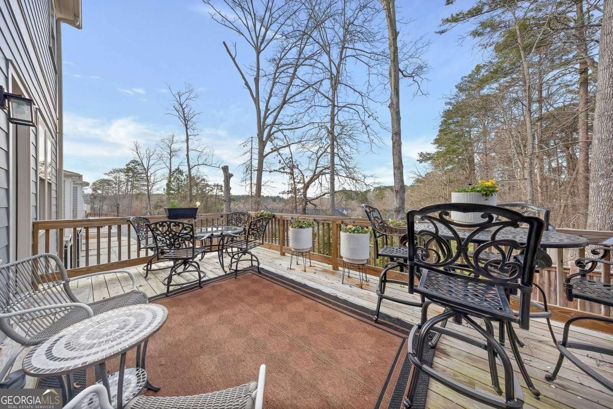 292 Dawson Drive Woodstock - Photo 43