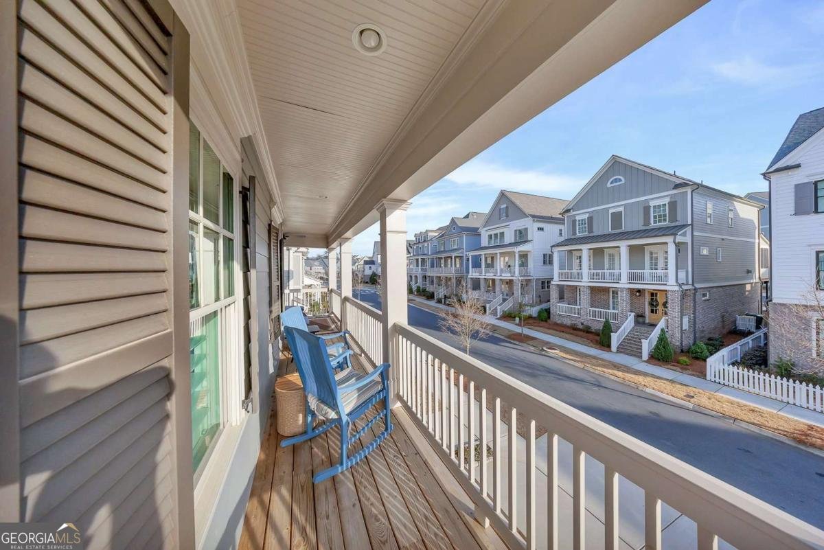 292 Dawson Drive Woodstock - Photo 44