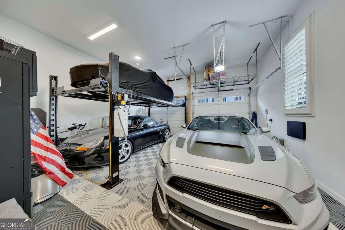 292 Dawson Drive Woodstock - Photo 46