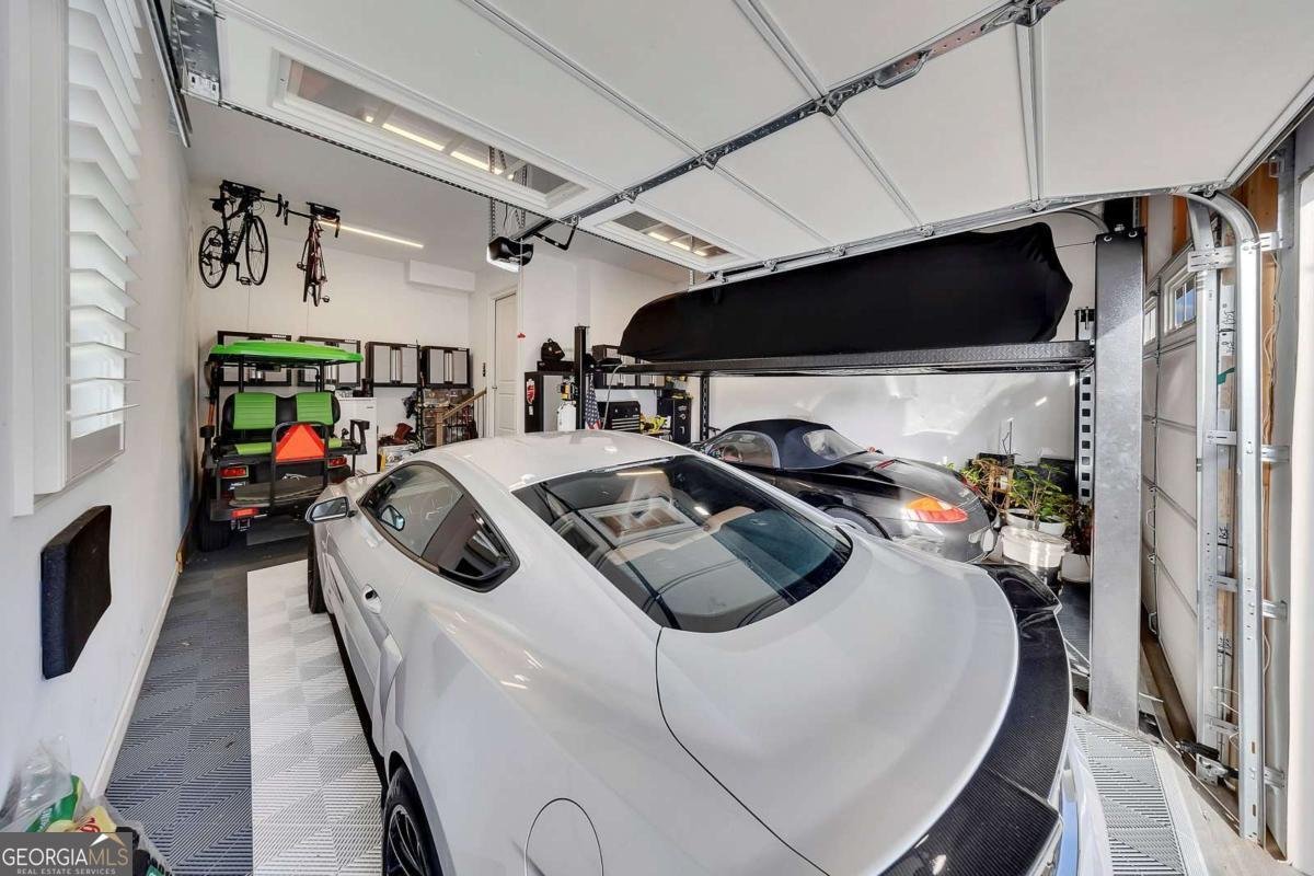 292 Dawson Drive Woodstock - Photo 47