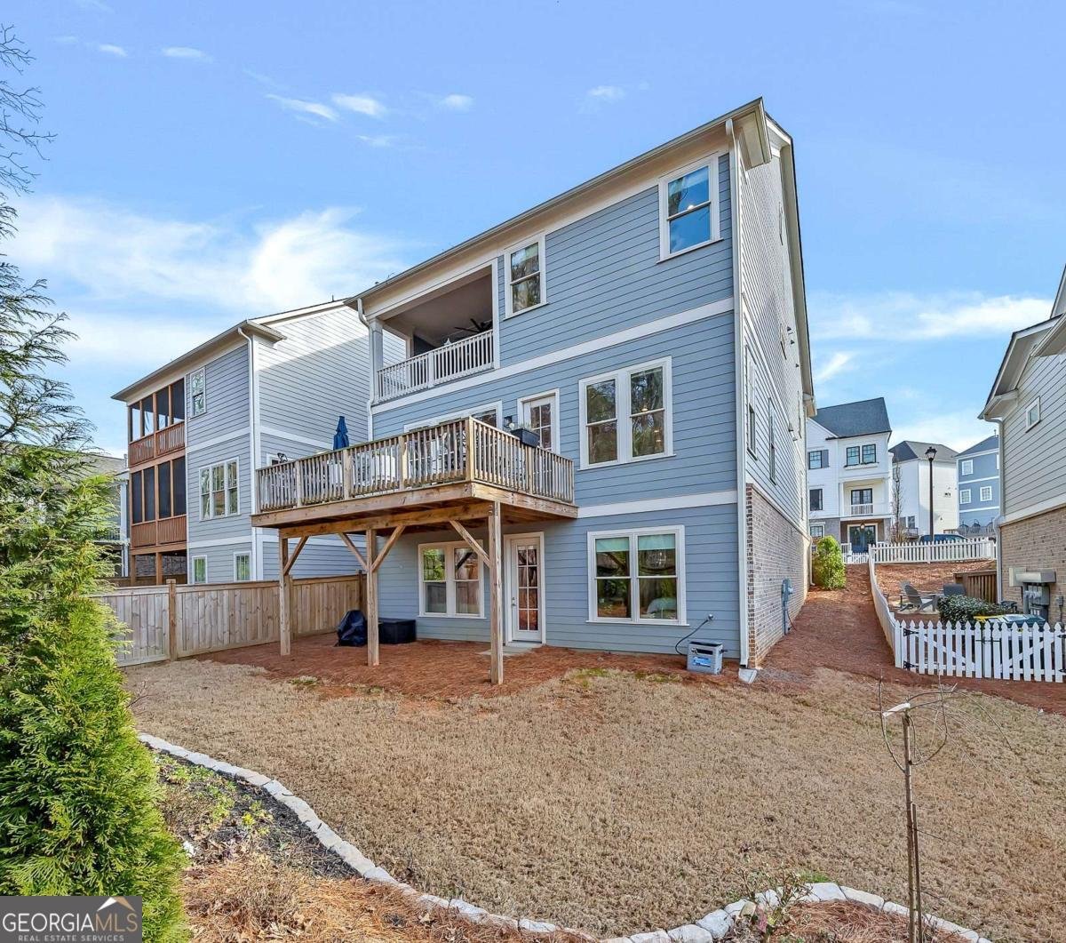 292 Dawson Drive Woodstock - Photo 49