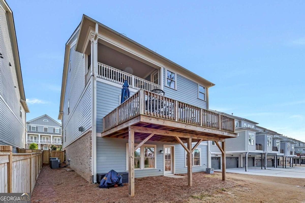 292 Dawson Drive Woodstock - Photo 50