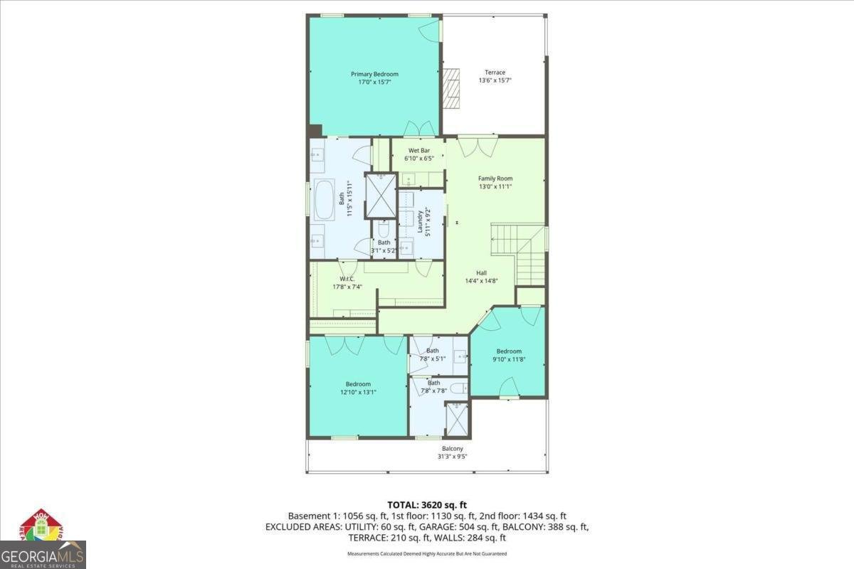 292 Dawson Drive Woodstock - Photo 55