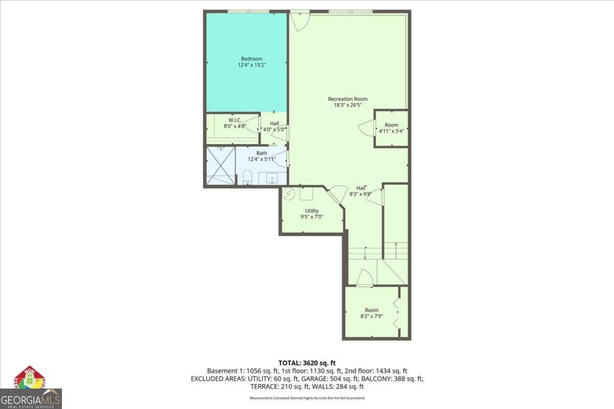 292 Dawson Drive Woodstock - Photo 56