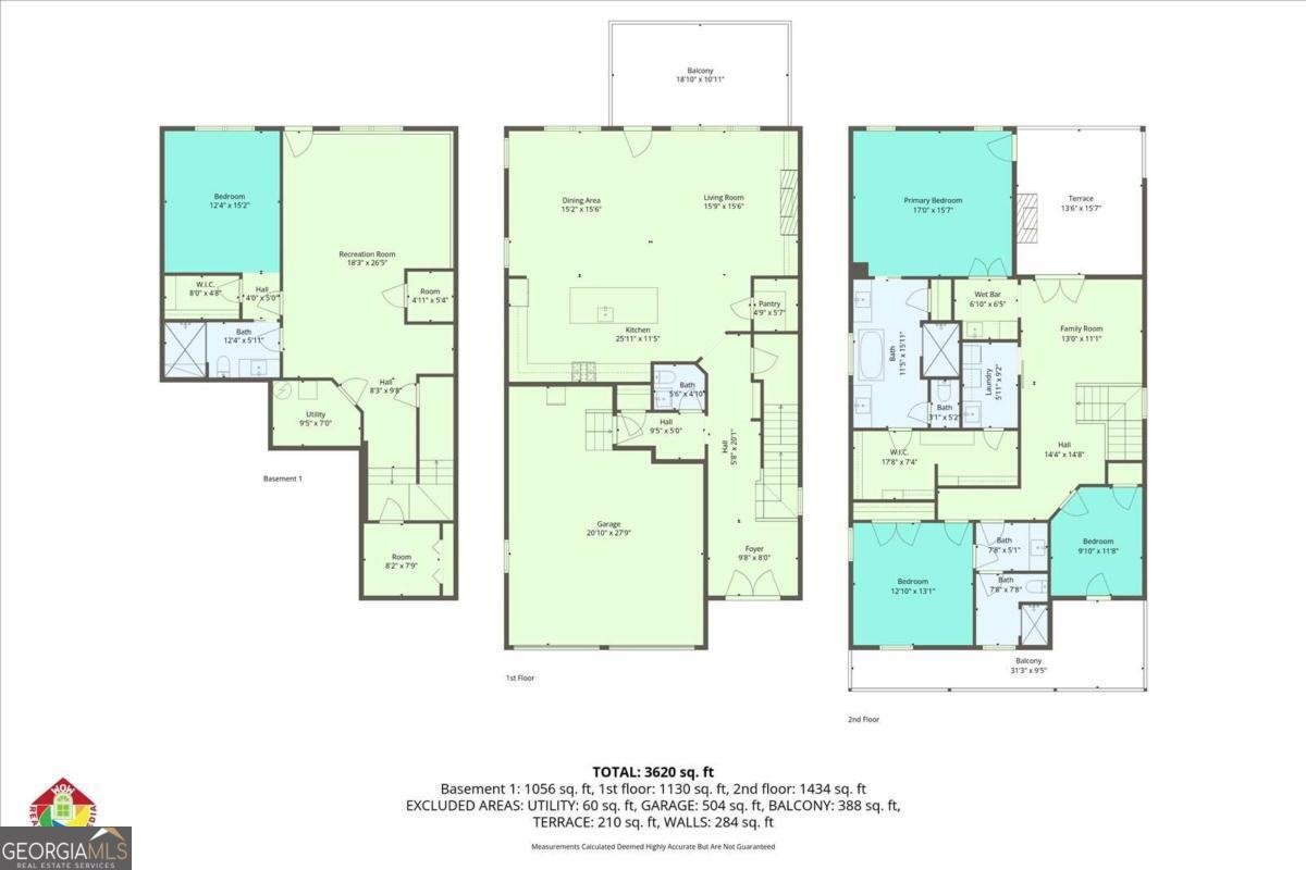 292 Dawson Drive Woodstock - Photo 57