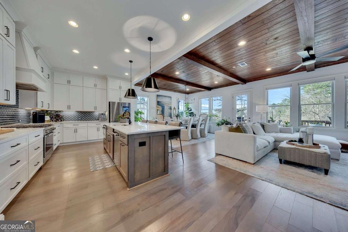 292 Dawson Drive Woodstock - Photo 7