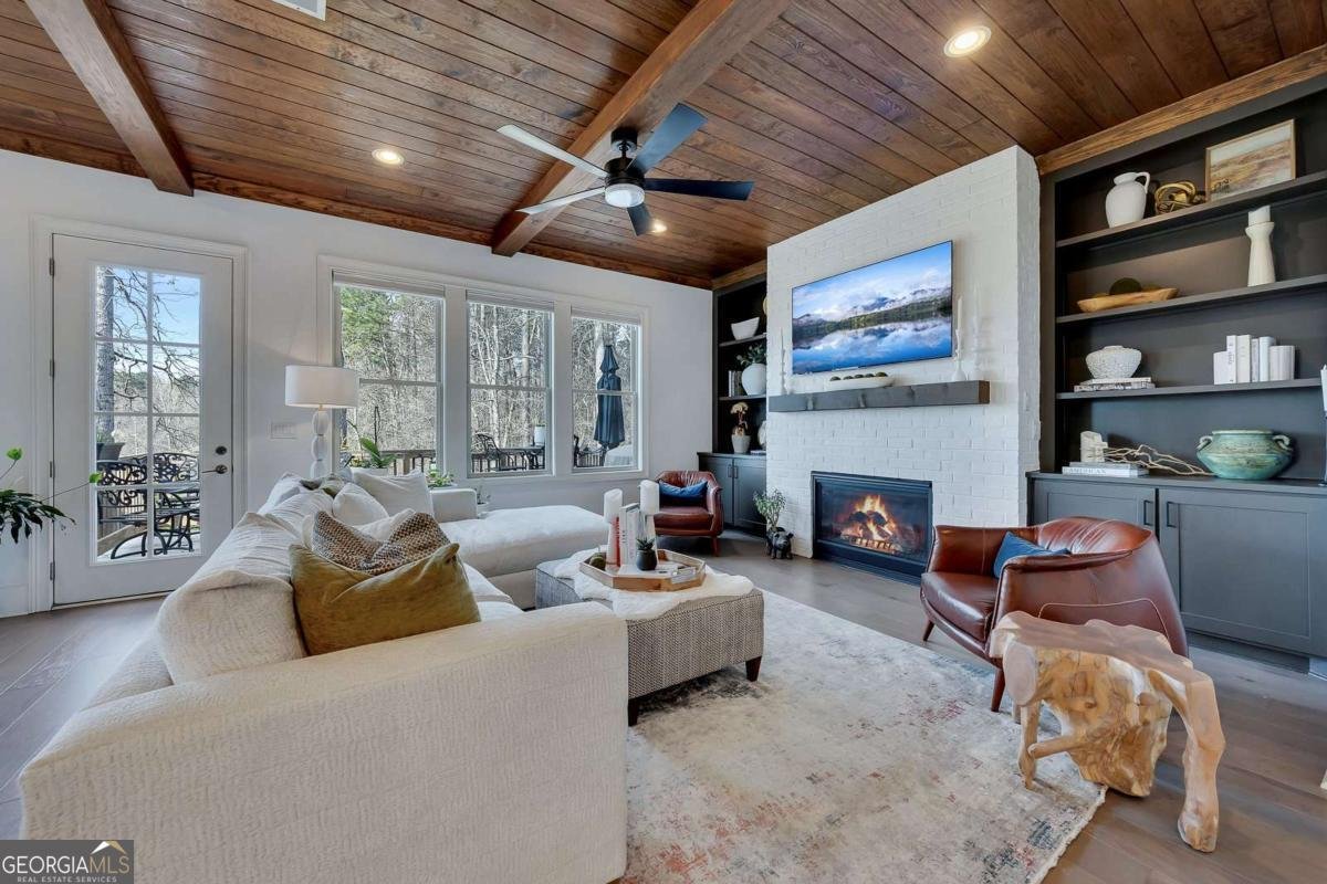 292 Dawson Drive Woodstock - Photo 8