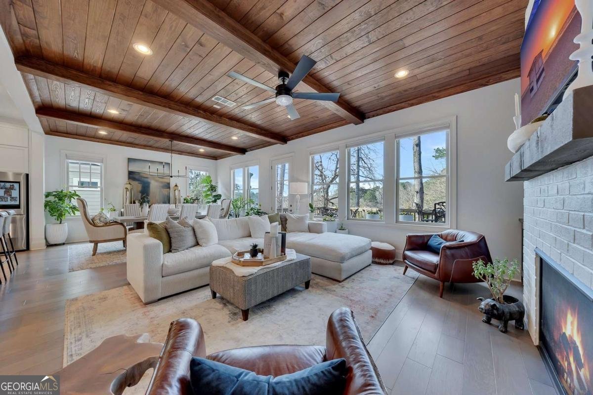 292 Dawson Drive Woodstock - Photo 9