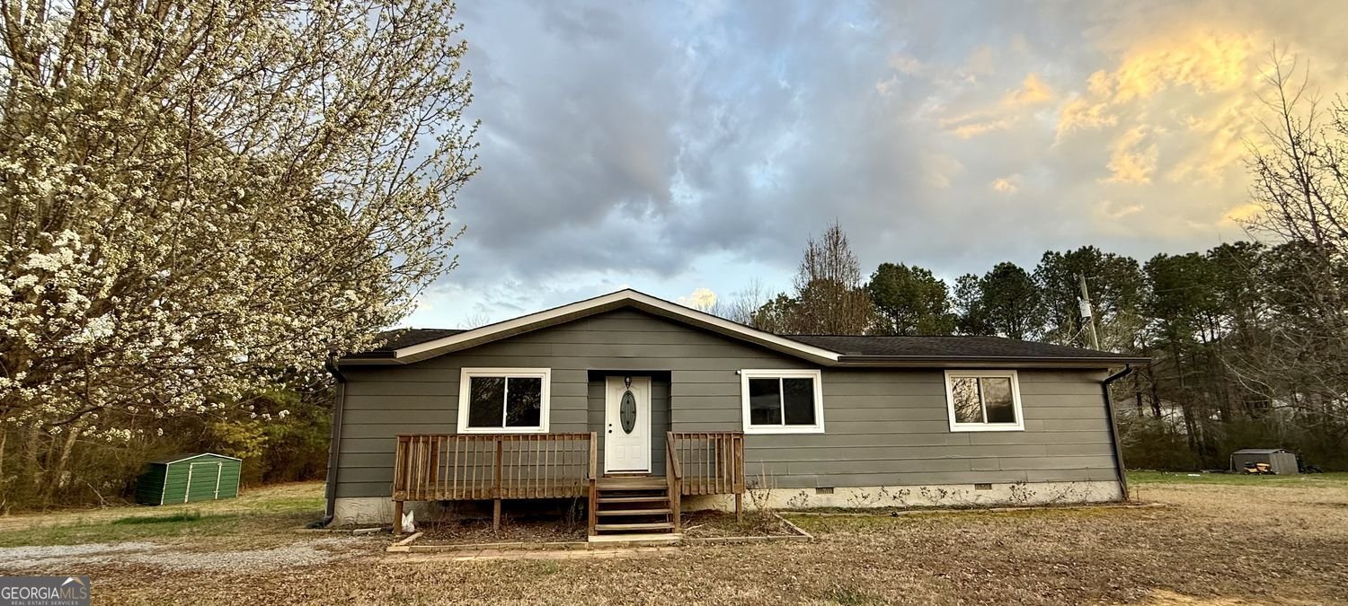 1801 Dews Pond Road Calhoun - Photo 1