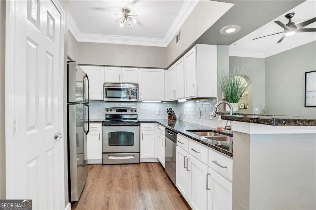 3777 Peachtree Road Brookhaven - Photo 10