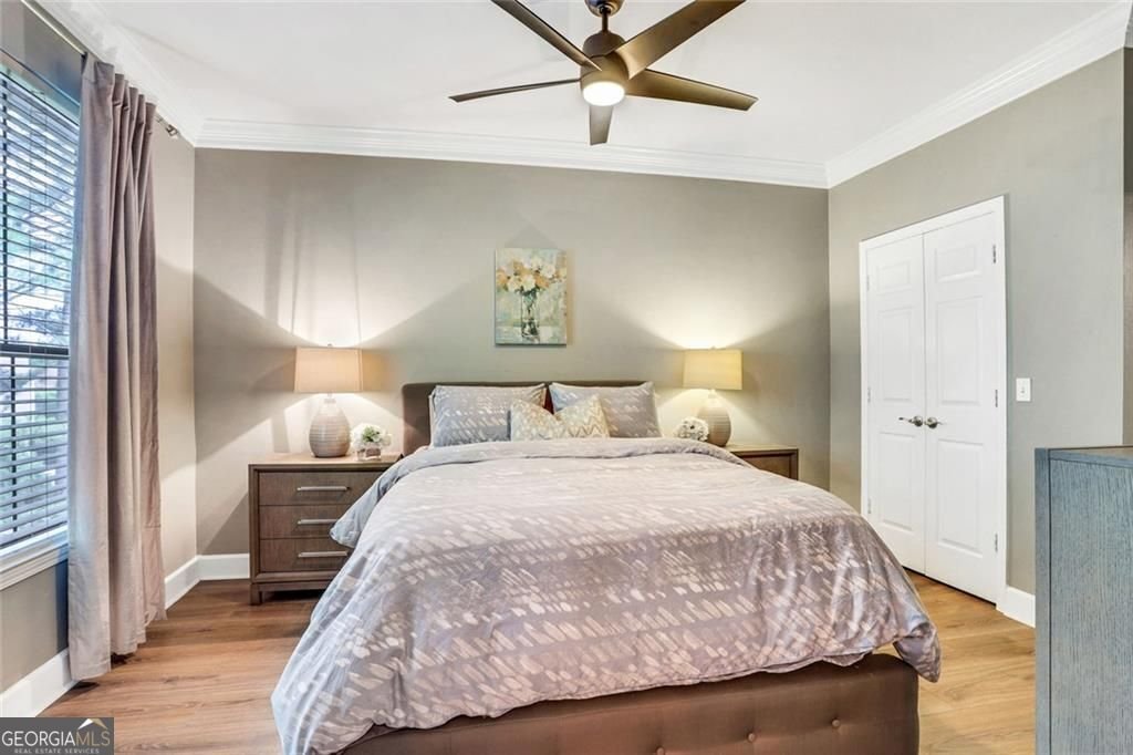 3777 Peachtree Road Brookhaven - Photo 11