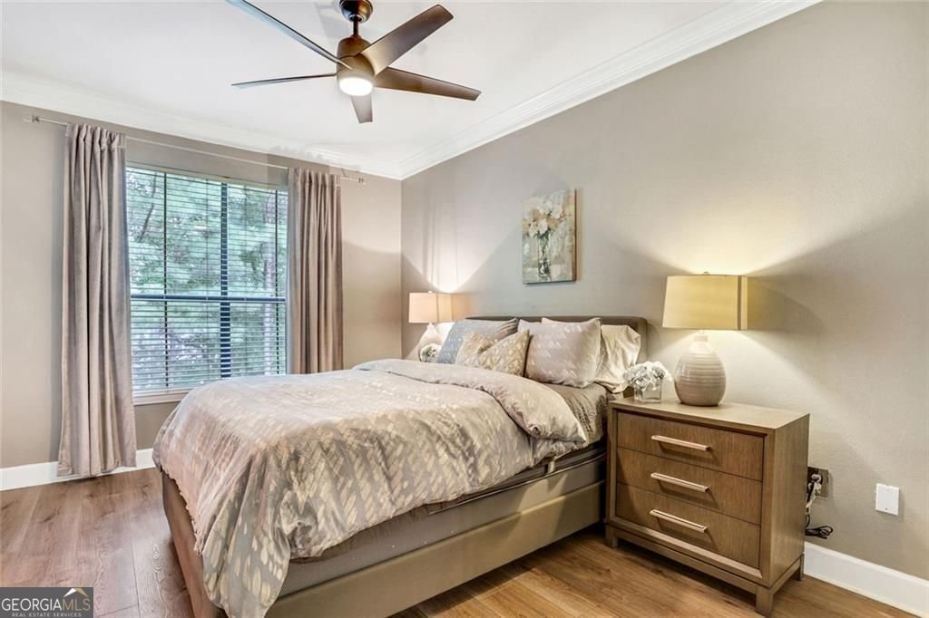 3777 Peachtree Road Brookhaven - Photo 12