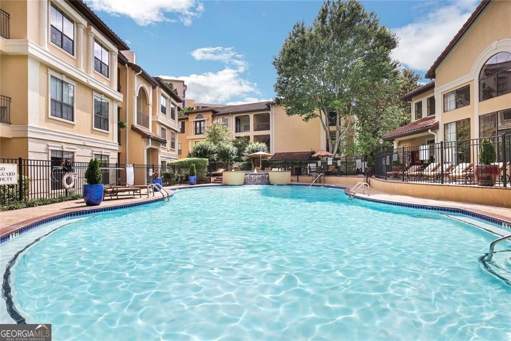 3777 Peachtree Road Brookhaven - Photo 20