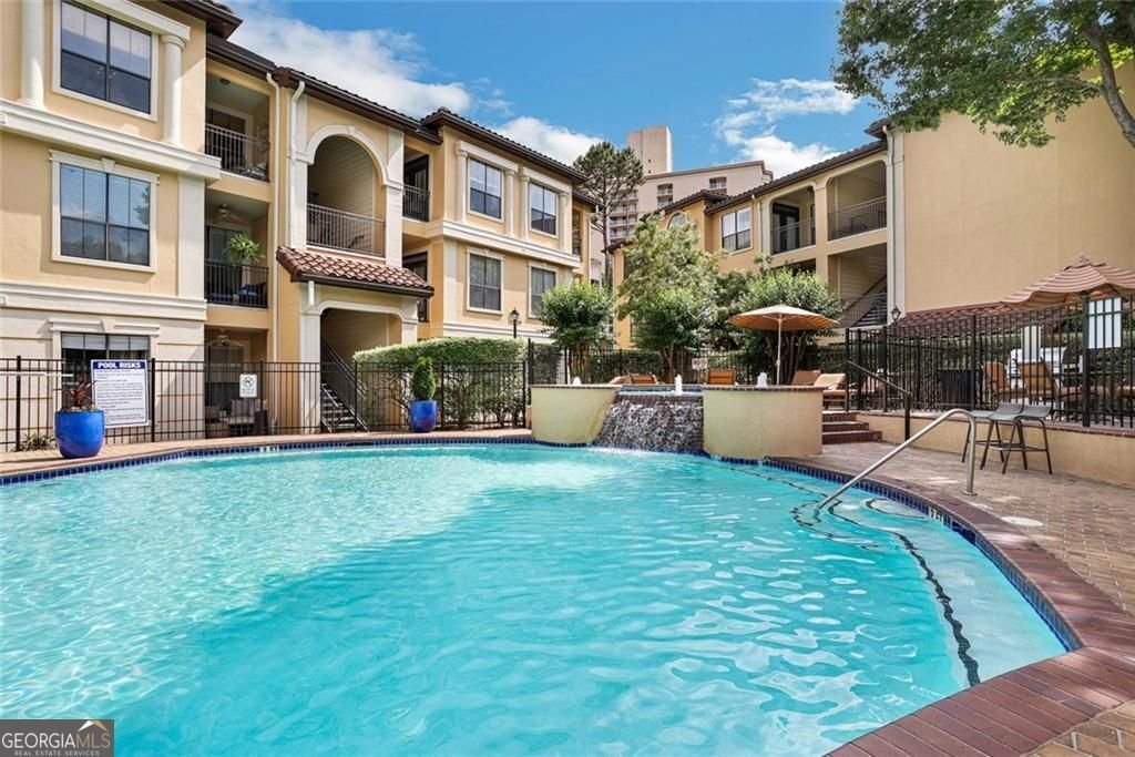 3777 Peachtree Road Brookhaven - Photo 21