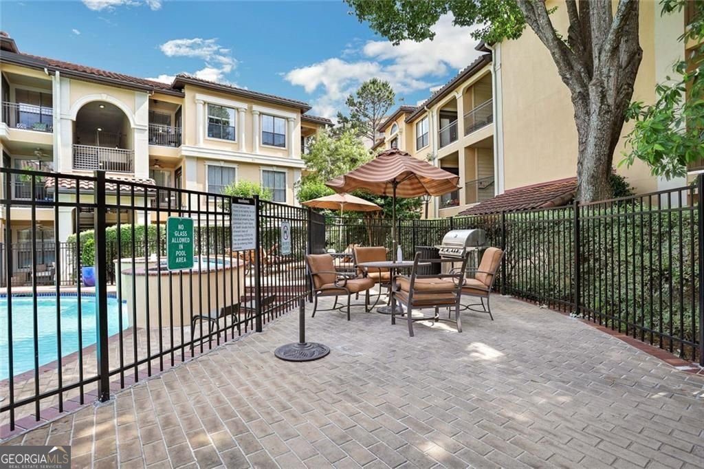 3777 Peachtree Road Brookhaven - Photo 22