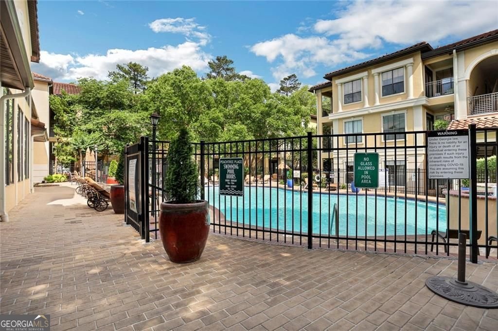 3777 Peachtree Road Brookhaven - Photo 23