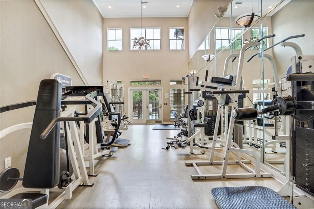 3777 Peachtree Road Brookhaven - Photo 25