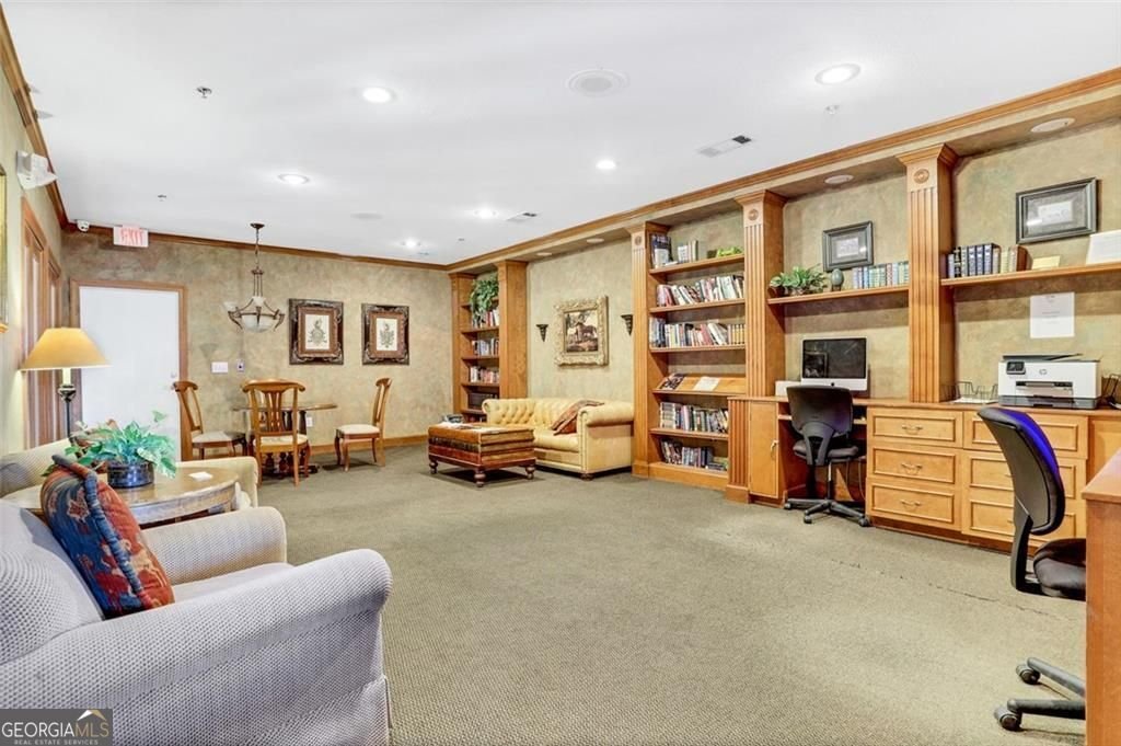 3777 Peachtree Road Brookhaven - Photo 27