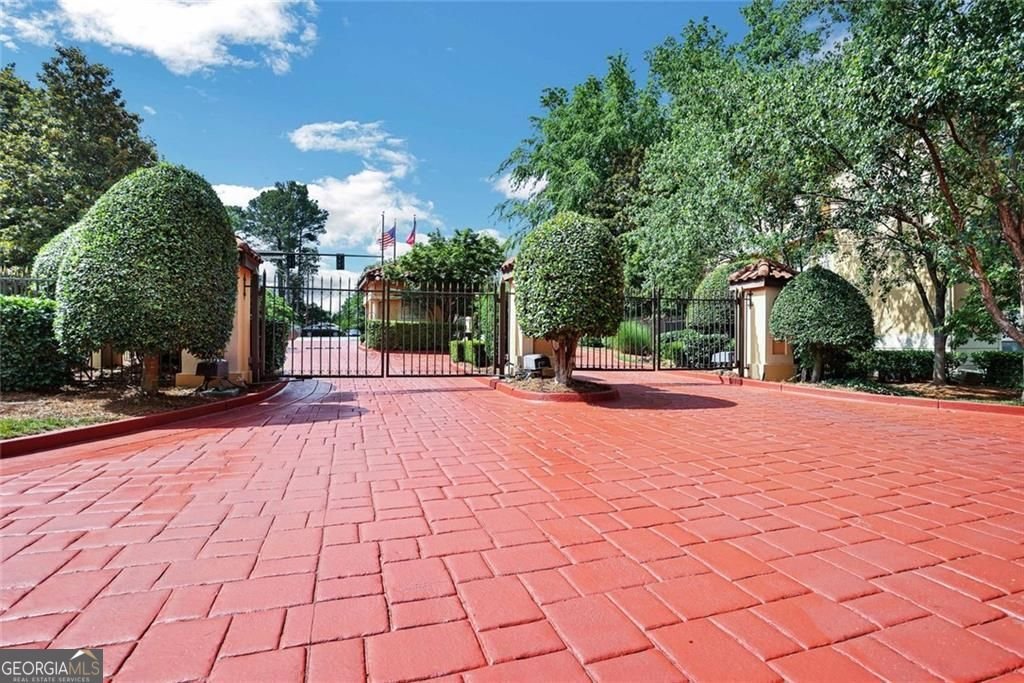 3777 Peachtree Road Brookhaven - Photo 30