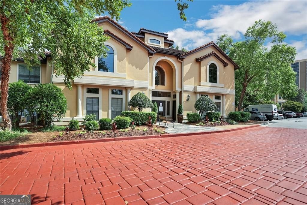 3777 Peachtree Road Brookhaven - Photo 31