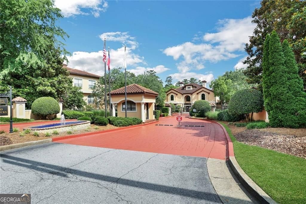 3777 Peachtree Road Brookhaven - Photo 32