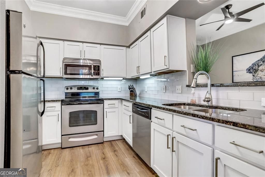 3777 Peachtree Road Brookhaven - Photo 6