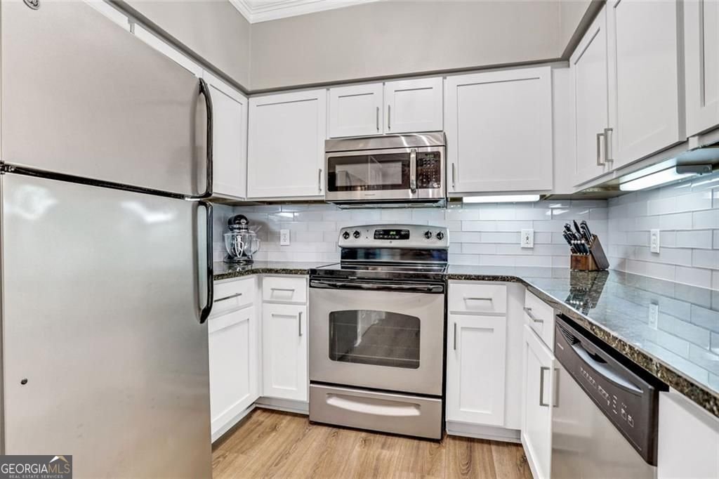 3777 Peachtree Road Brookhaven - Photo 8