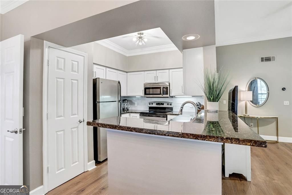 3777 Peachtree Road Brookhaven - Photo 9