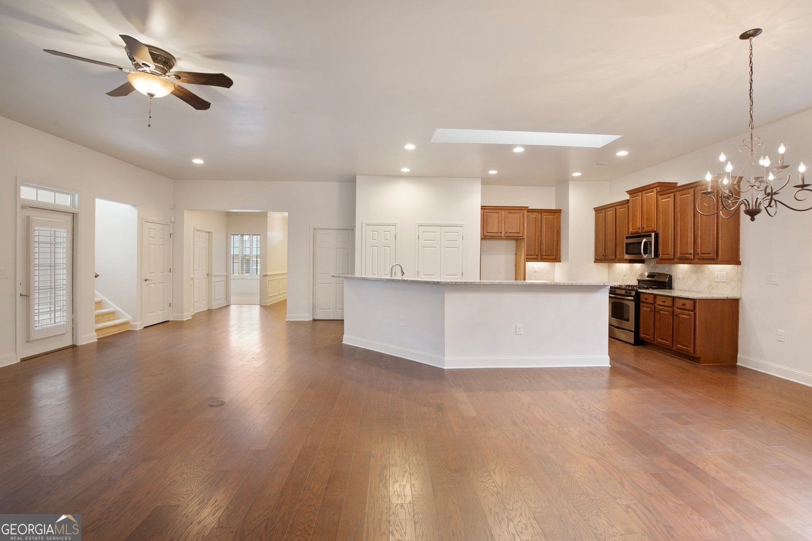 171 Owens Farm Lane Woodstock - Photo 16