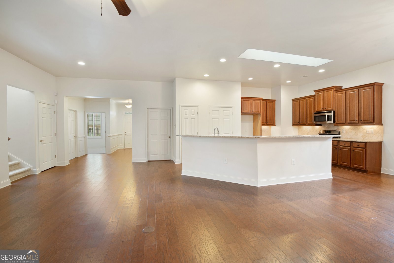 171 Owens Farm Lane Woodstock - Photo 30