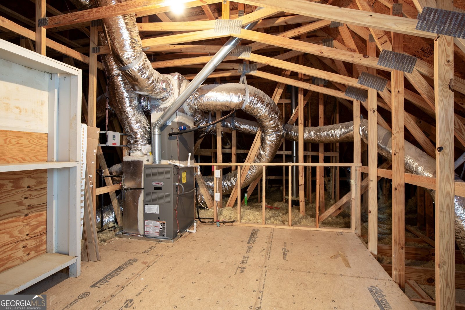 171 Owens Farm Lane Woodstock - Photo 43