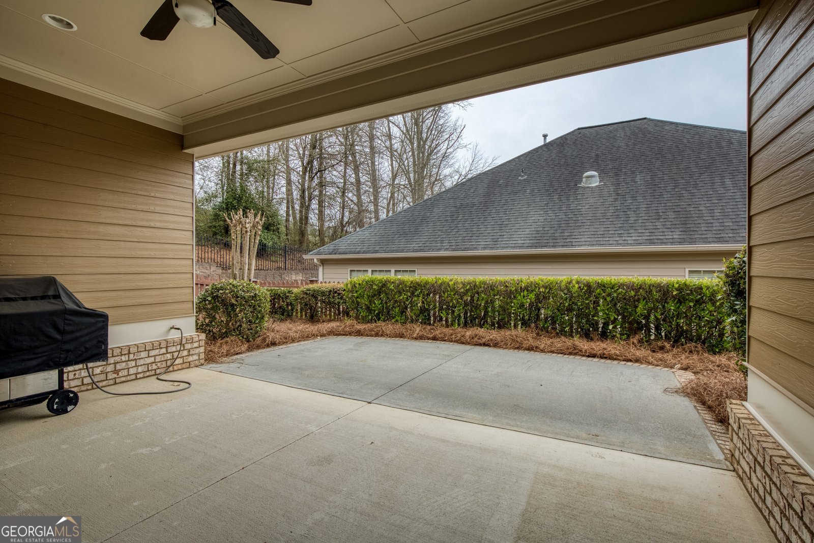 171 Owens Farm Lane Woodstock - Photo 44