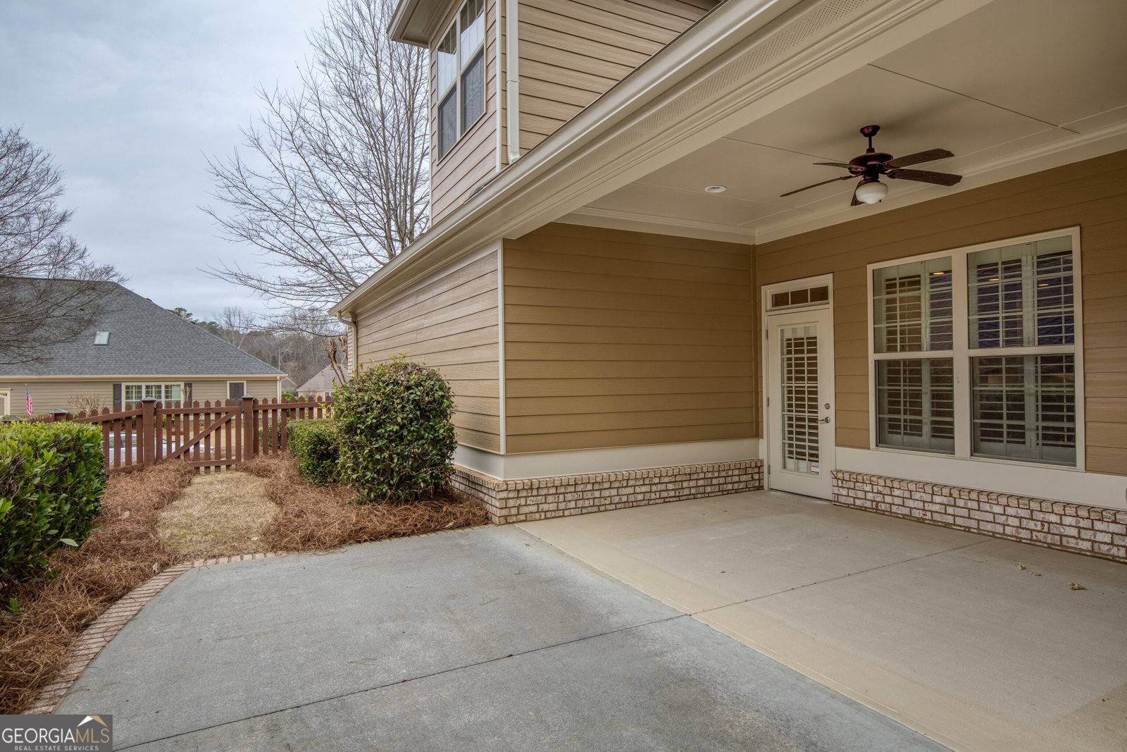 171 Owens Farm Lane Woodstock - Photo 48