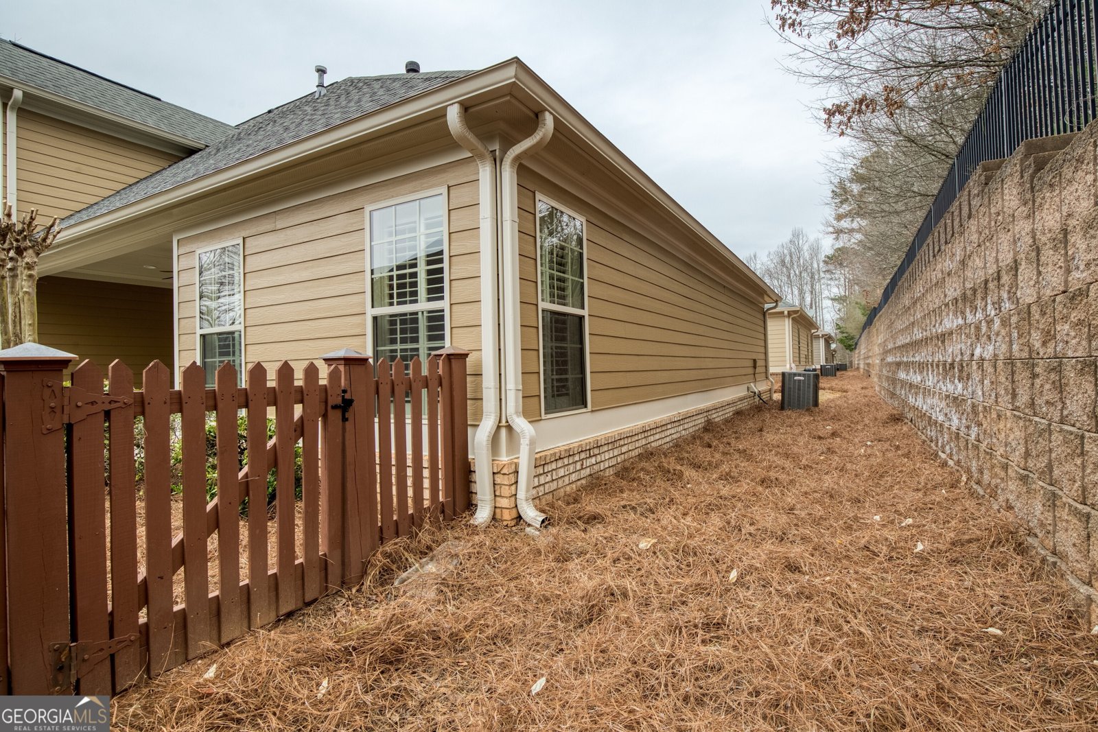 171 Owens Farm Lane Woodstock - Photo 50