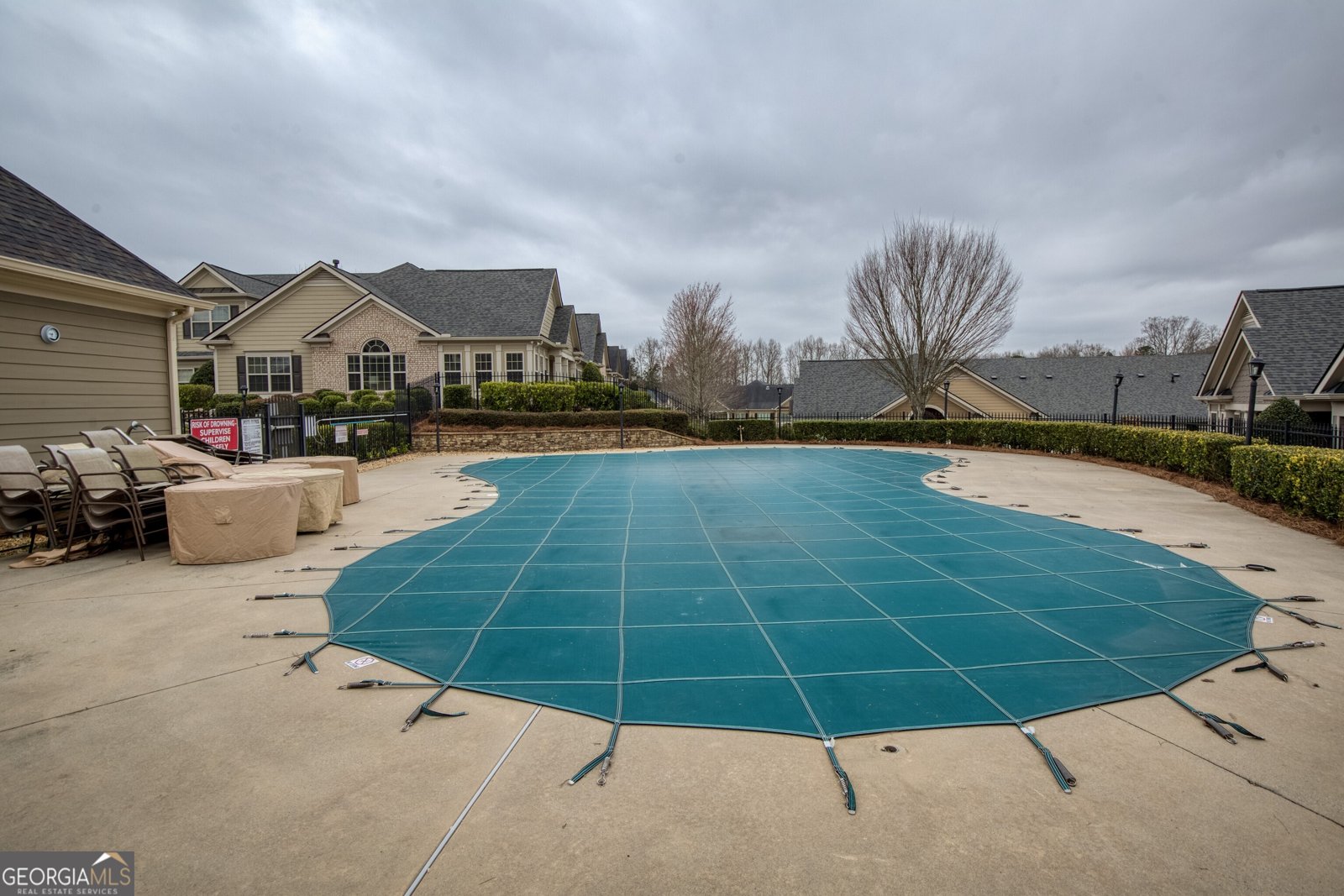 171 Owens Farm Lane Woodstock - Photo 56