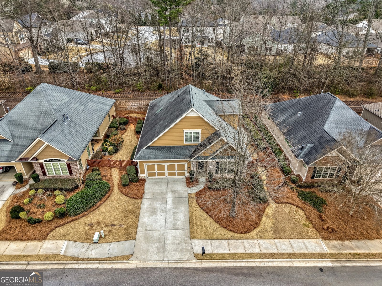 171 Owens Farm Lane Woodstock - Photo 58