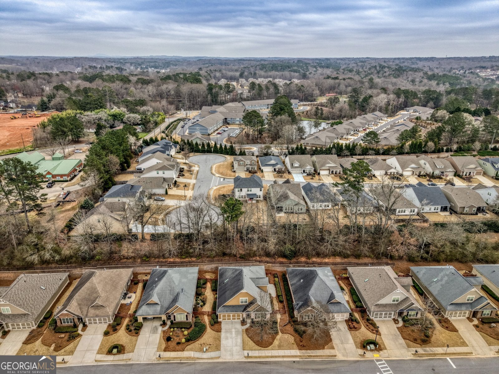 171 Owens Farm Lane Woodstock - Photo 59