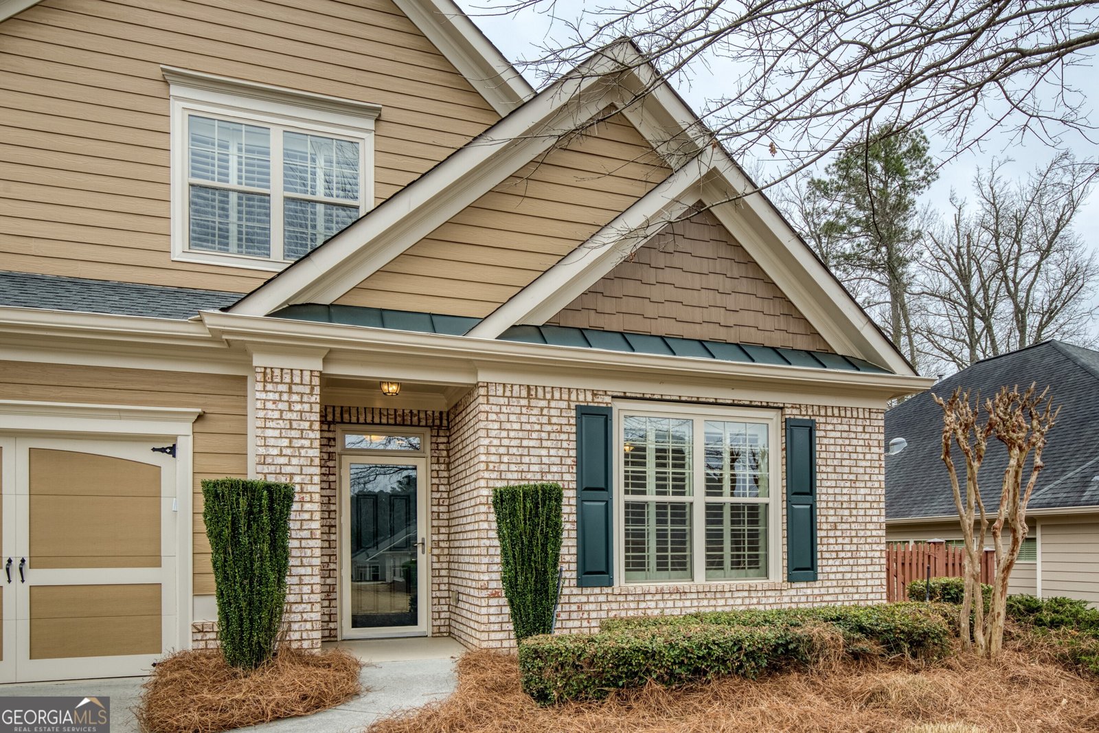 171 Owens Farm Lane Woodstock - Photo 6