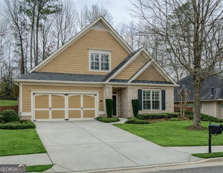 171 Owens Farm Lane Woodstock - Photo 68