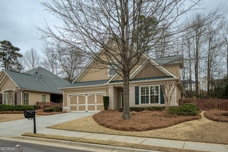 171 Owens Farm Lane Woodstock - Photo 69