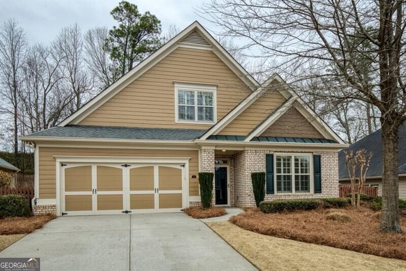 171 Owens Farm Lane Woodstock - Photo 71