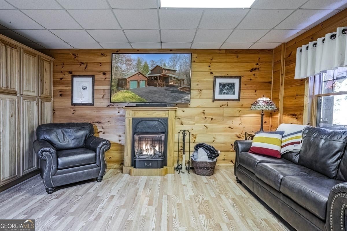 225 Hiawatha Trail Blue Ridge - Photo 22